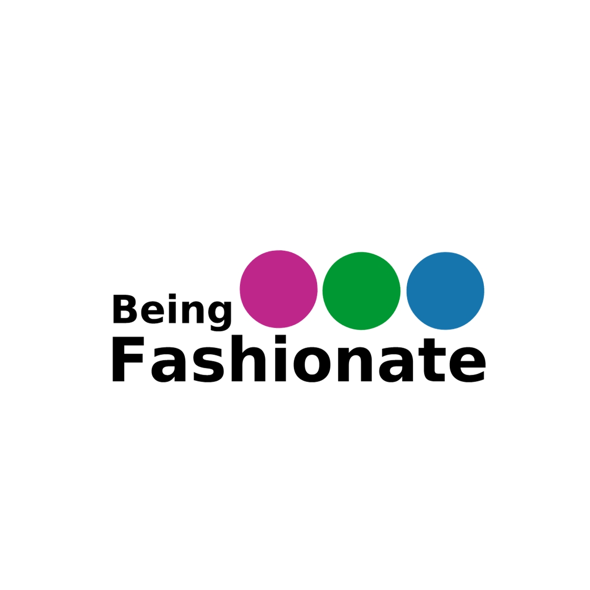 Being Fashionate - Domain For Sale